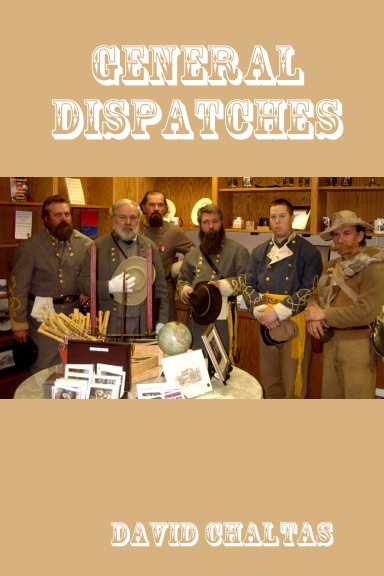 General Dispatches