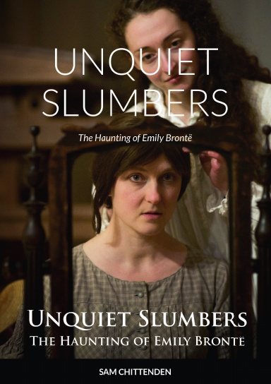 UNQUIET SLUMBERS