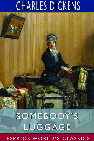 Somebody’s Luggage (Esprios Classics)