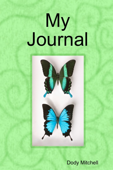 My journal