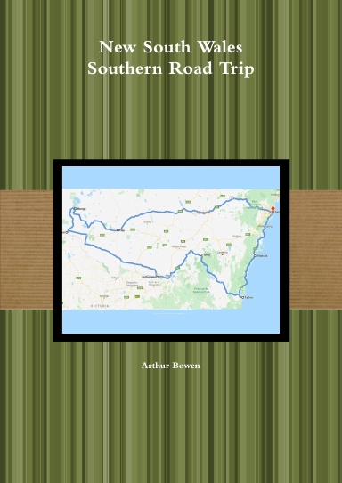 New South Wales Southern Road Trip