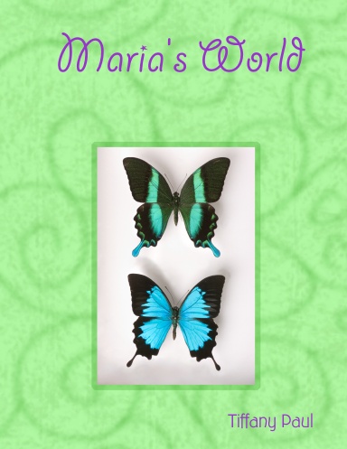 Maria's World