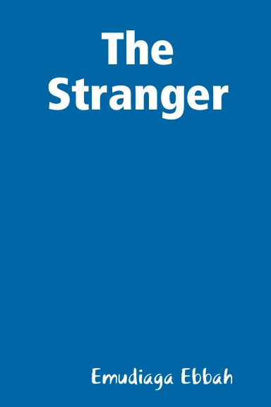 The Stranger