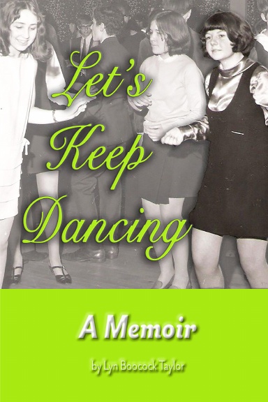 Let's Keep Dancing