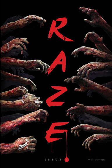 RAZE