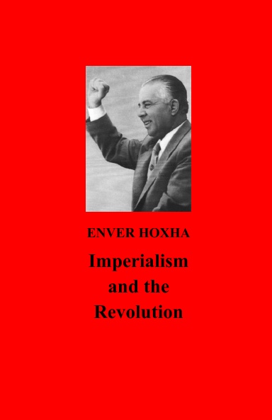 Imperialism and the Revolution