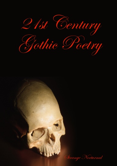 Gothic Poetry