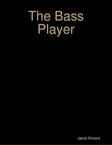 The Bass Player