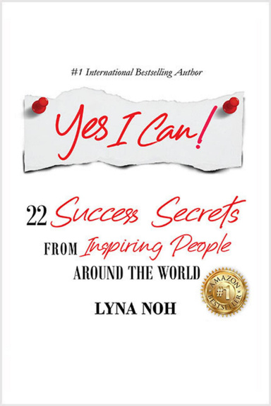 Yes I Can!