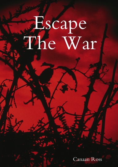 Escape The War