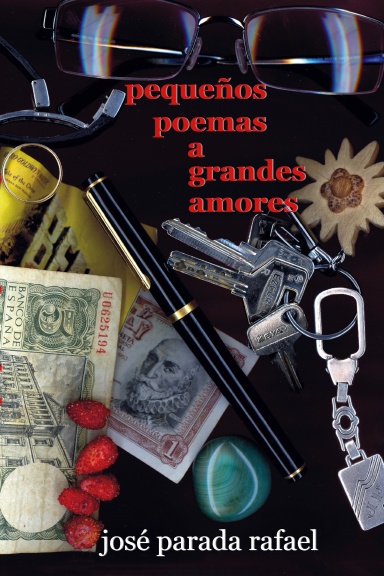 pequeños poemas a grandes amores