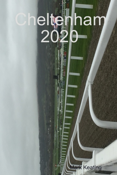 Cheltenham 2020