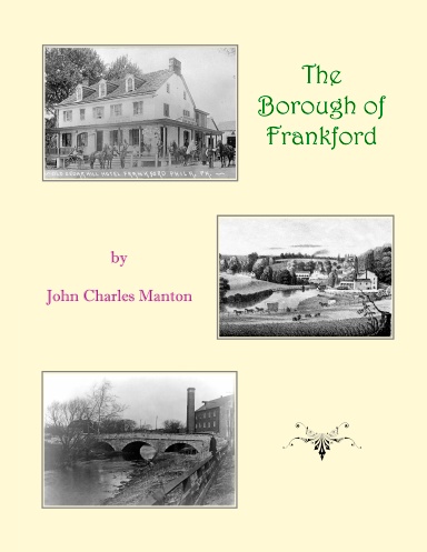 The Borough of Frankford