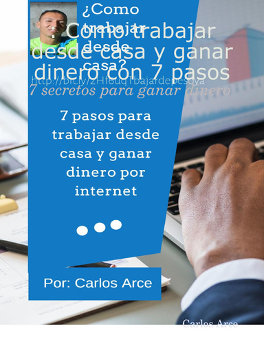 Como trabajar desde casa