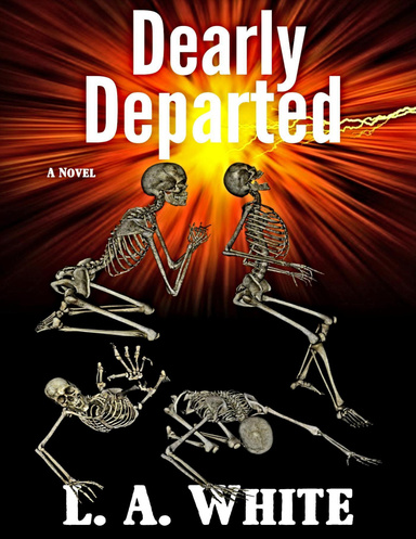 Dearly Departeed
