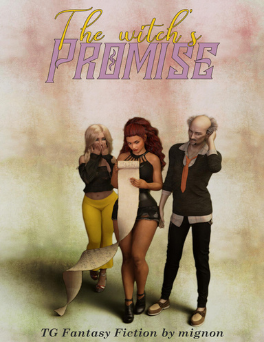 The Witch's Promise