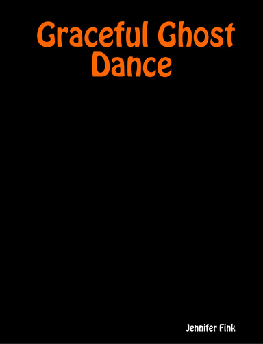 Graceful Ghost Dance
