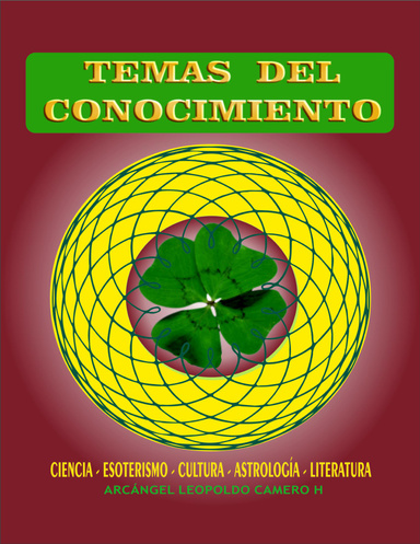 Temas del Conocimiento