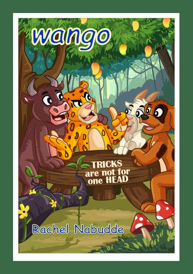 Wango - Tricks are not for one head