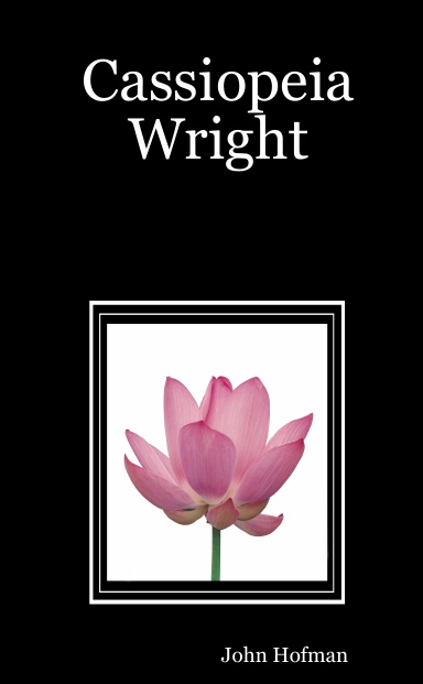 Cassiopeia Wright