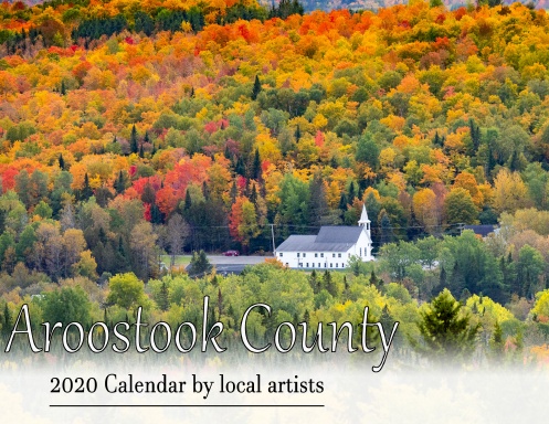 Aroostook County 2020