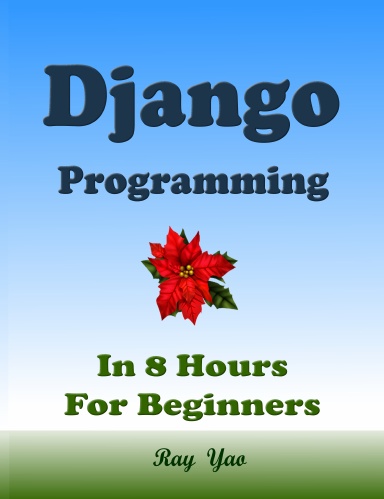 Django Programming