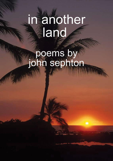 In Another Land E-book