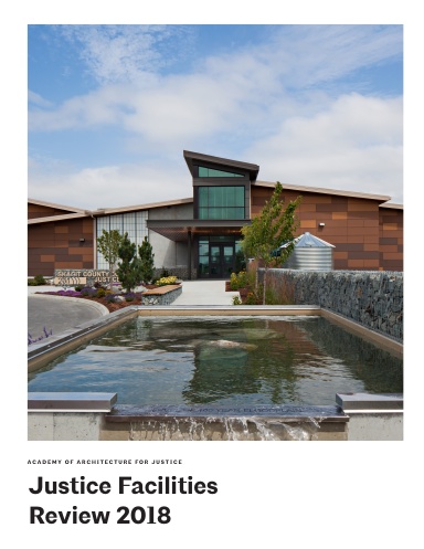 Justice Facilities Review 2018