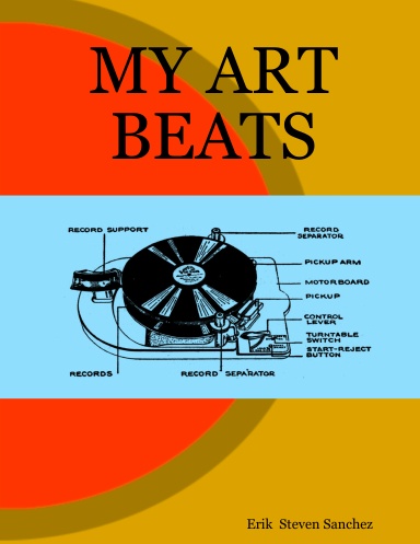 MY ART BEATS