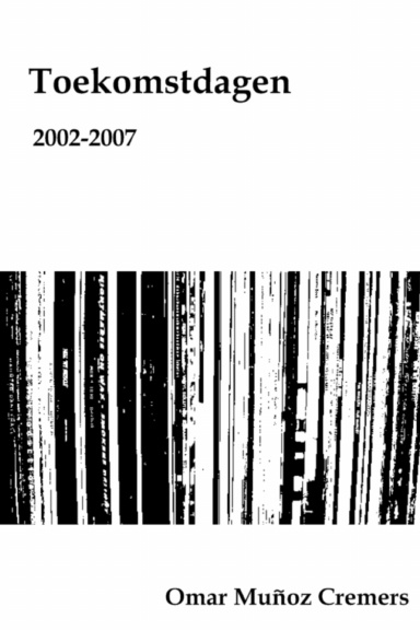 Toekomstdagen 2002-2007
