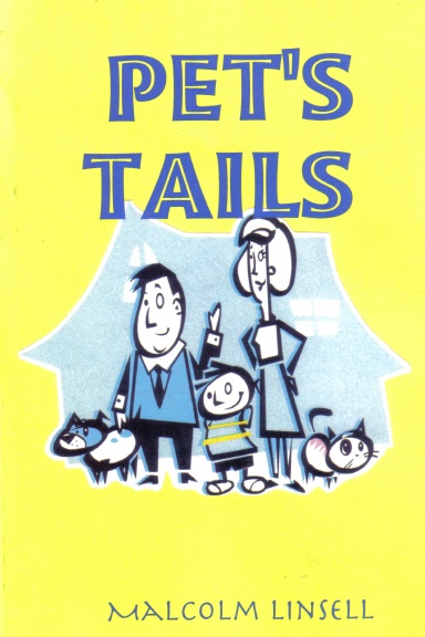 PET'S TAILS