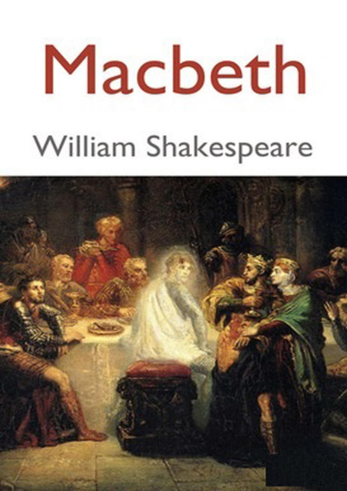Macbeth (Annotated)