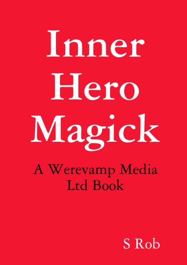 Inner Hero Magick