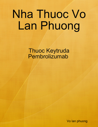 Keytruda
