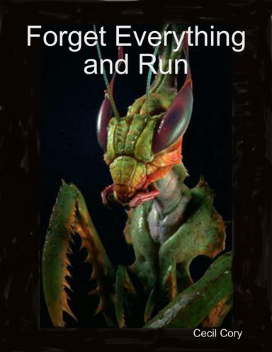 Forget Everything and Run