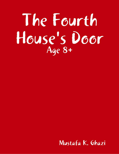 The Fourth House's Door