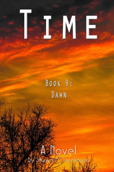 Time: Book 09: Dawn