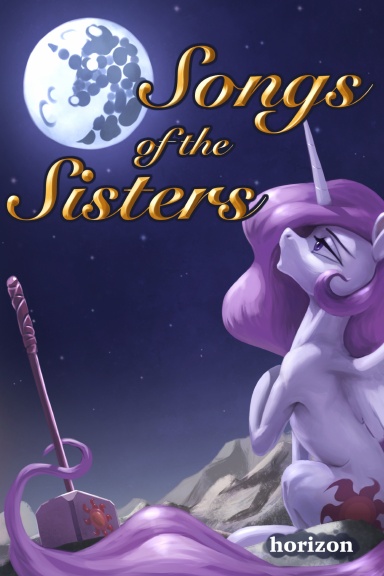 Songs of the Sisters (Paperback)