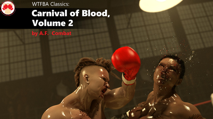 Carnival of Blood, Vol.  2