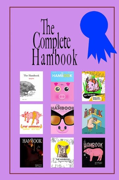 The Complete Hambook