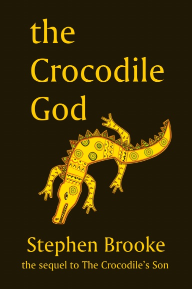The Crocodile God
