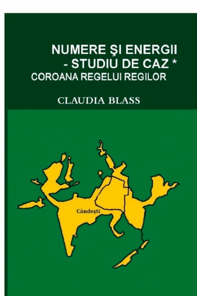 Numere si Energii - Studiu de Caz *