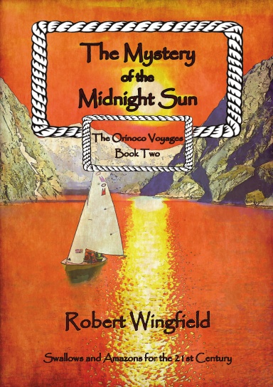 The Mystery of the Midnight Sun