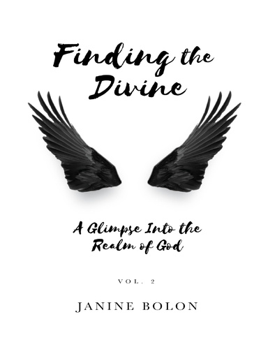 Finding the Divine