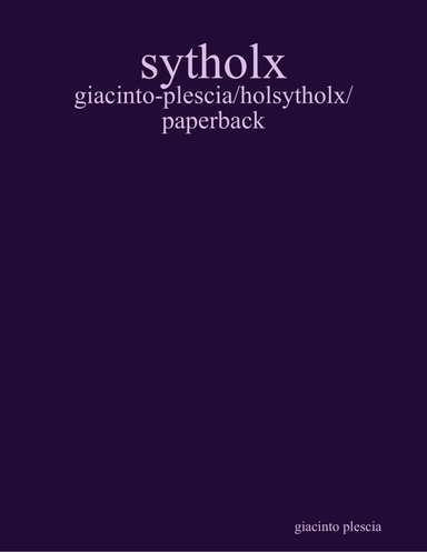 sytholx