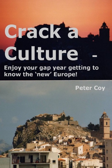 Crack a Culture