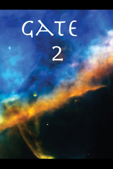 Gate # 2
