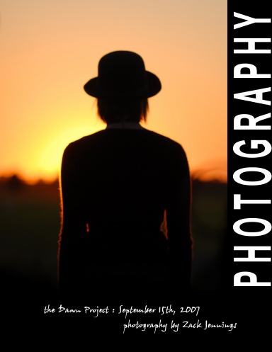 Dawn Photography