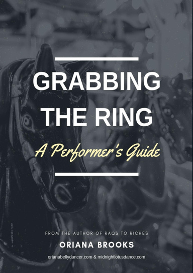Grabbing the Ring