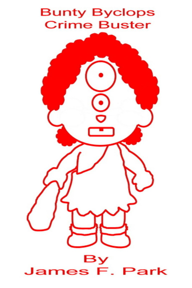 Bunty Byclops Crime Buster